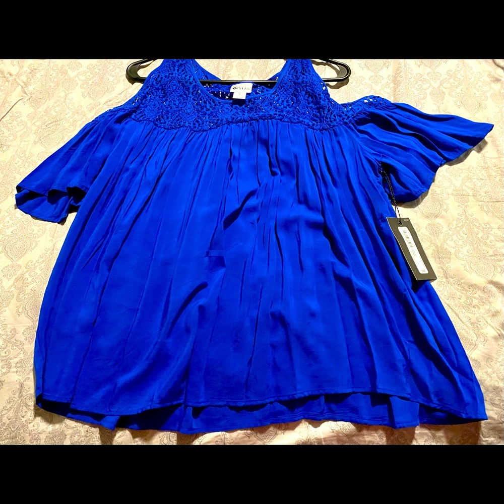 Stylus Top SOLD